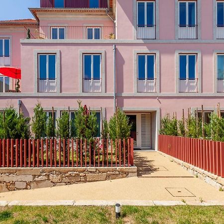 D&S - Lazaros Apartments Porto Bagian luar foto