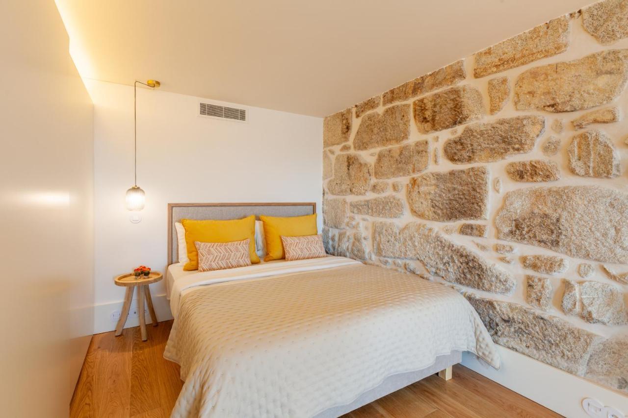 D&S - Lazaros Apartments Porto Bagian luar foto