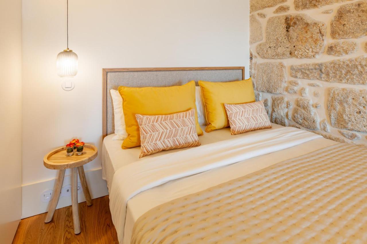 D&S - Lazaros Apartments Porto Bagian luar foto