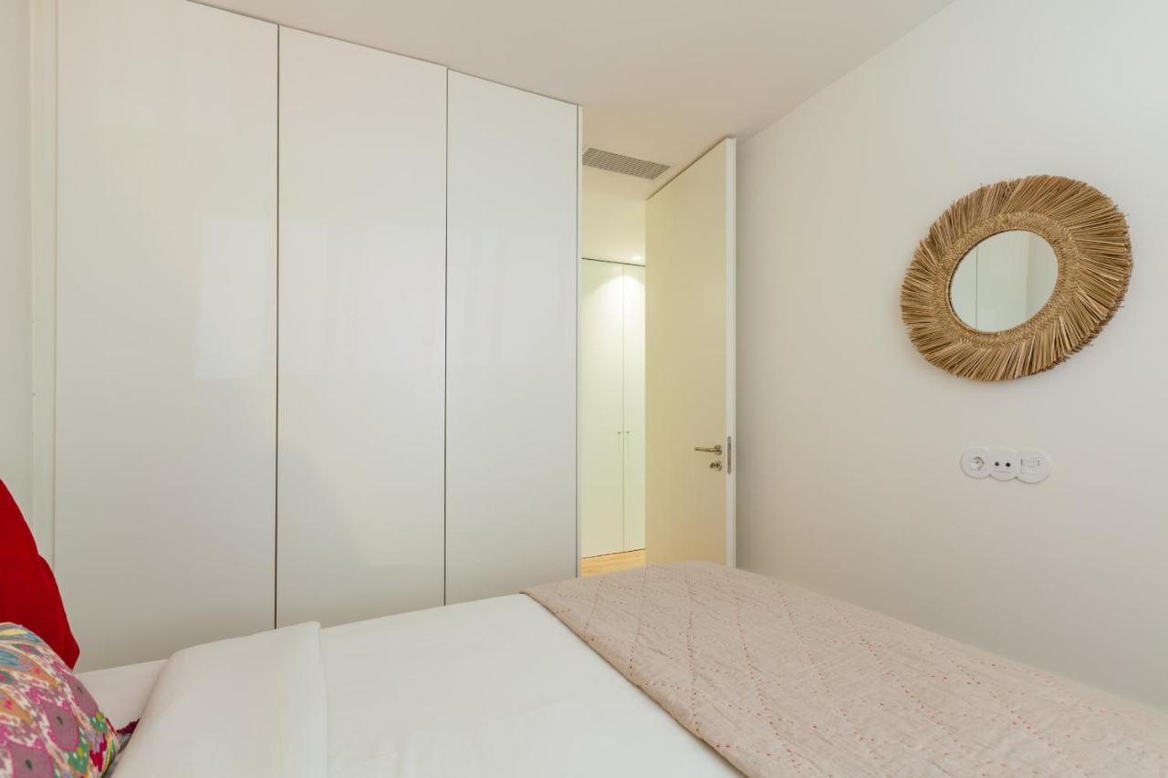 D&S - Lazaros Apartments Porto Bagian luar foto
