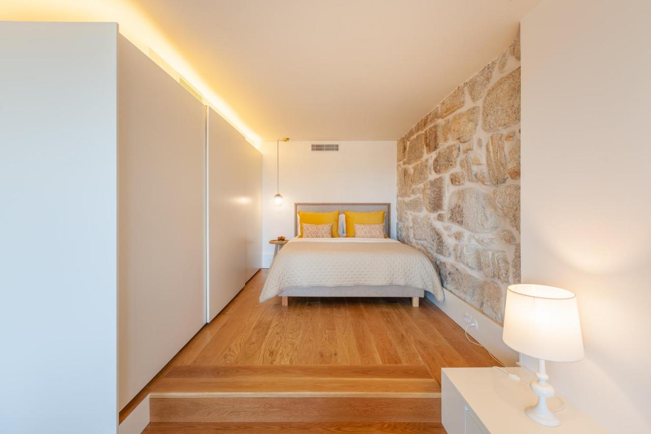 D&S - Lazaros Apartments Porto Bagian luar foto